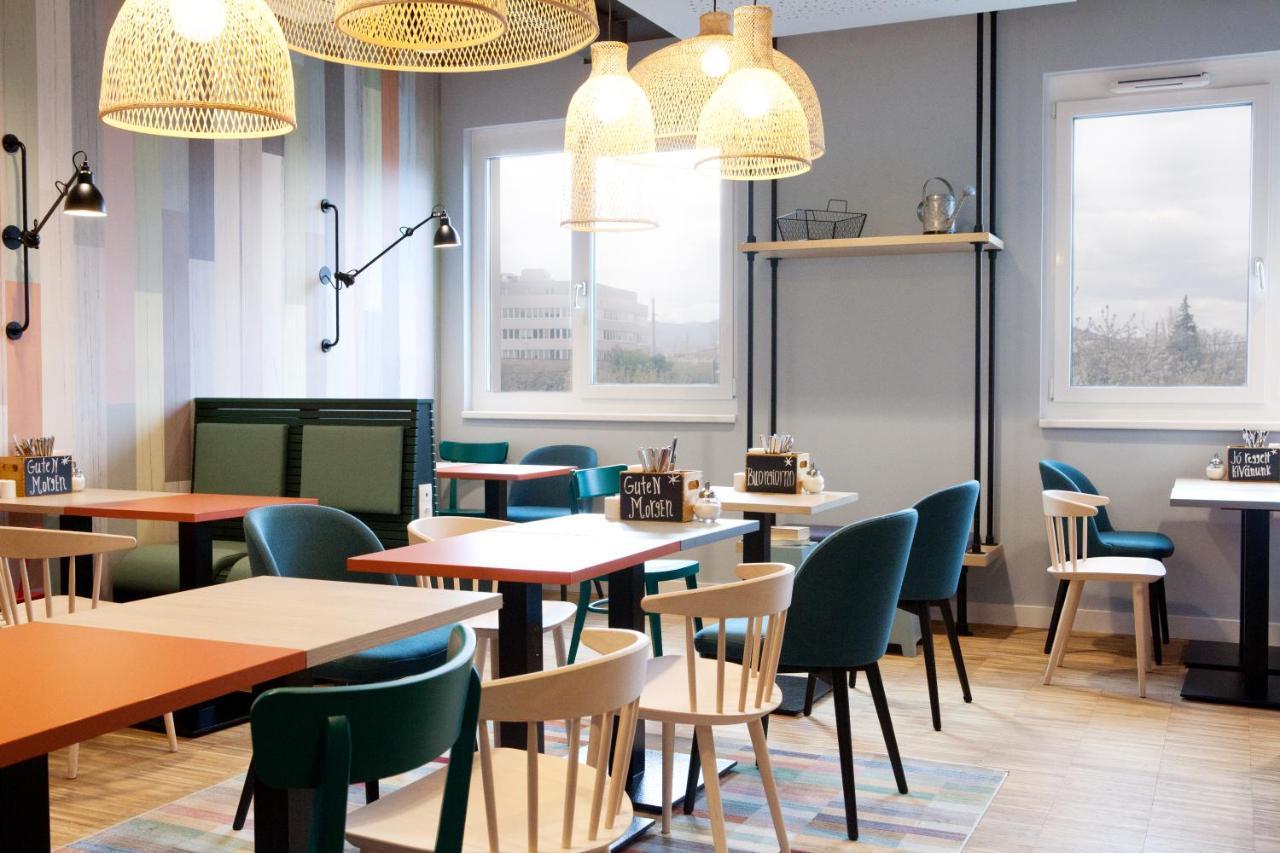 Hotel Greet Nord Wenen