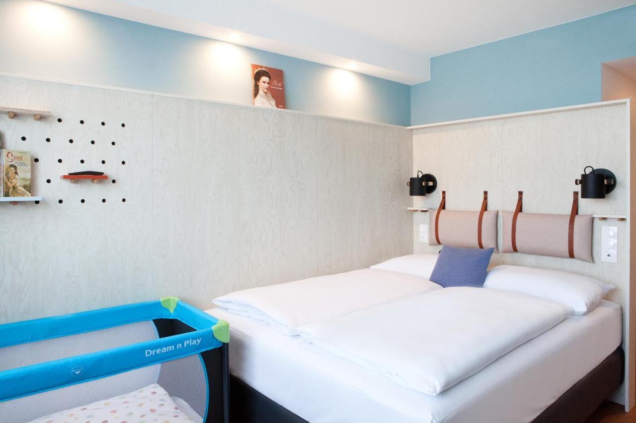 Hotel Greet Nord Wenen