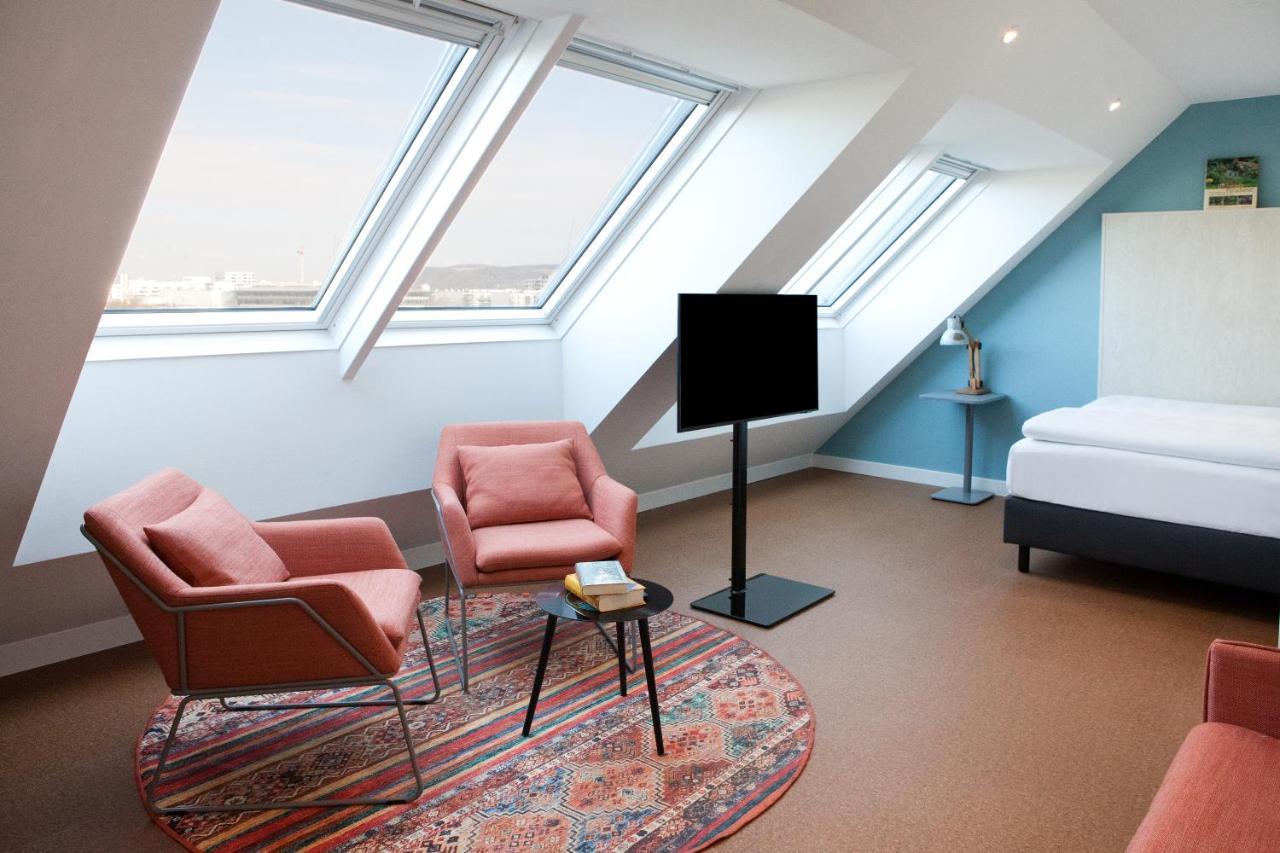Hotel Greet Nord Wenen