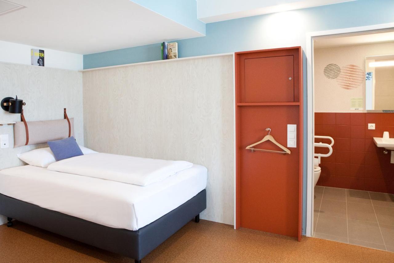 Greet Nord Hotel Wenen